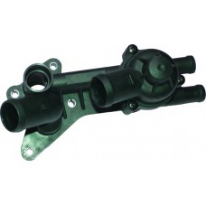 BIRTH Συνδετική φλάντζα του ψυκτικού υγρού 8727