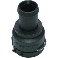 BIRTH Συνδετική φλάντζα του ψυκτικού υγρού 8829