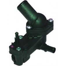 BIRTH Συνδετική φλάντζα του ψυκτικού υγρού 8896