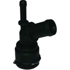 BIRTH Συνδετική φλάντζα του ψυκτικού υγρού 8913