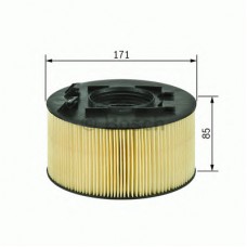 BOSCH Φίλτρο αέρα 1 457 433 093