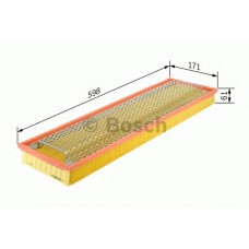 BOSCH Φίλτρο αέρα 1 457 433 601