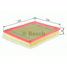 BOSCH Φίλτρο αέρα F 026 400 013