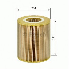 BOSCH Φίλτρο αέρα F 026 400 040