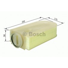 BOSCH Φίλτρο αέρα F 026 400 133