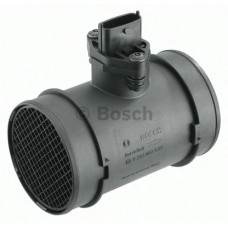 BOSCH Μετρητής μάζας αέρα 0 281 002 537