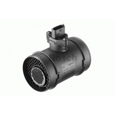 BOSCH Μετρητής μάζας αέρα 0 281 002 663