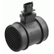 BOSCH Μετρητής μάζας αέρα 0 281 002 802