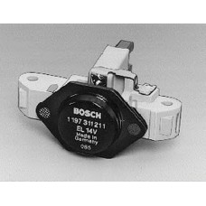 BOSCH Ρυθμιστής  δυναμού 1 197 311 242
