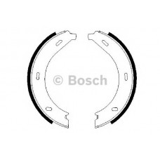 BOSCH Σετ σιαγόνων 0 986 487 605