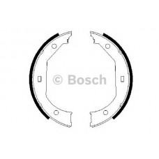 BOSCH Σετ σιαγόνων 0 986 487 607