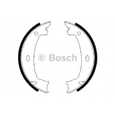 BOSCH Σετ σιαγόνων 0 986 487 608