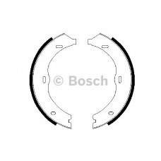 BOSCH Σετ σιαγόνων 0 986 487 718