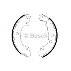BOSCH Σετ σιαγόνων 0 986 487 550