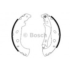 BOSCH Σετ σιαγόνων 0 986 487 559