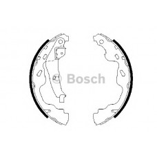 BOSCH Σετ σιαγόνων 0 986 487 665