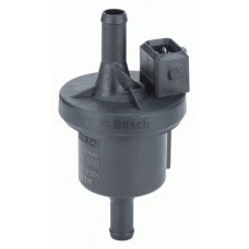 BOSCH Βαλβίδα εξαερισμού ρεζερβουάρ καυσίμων 0 280 142 300