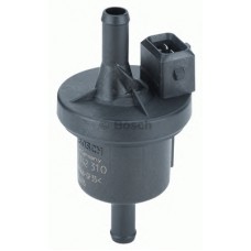 BOSCH Βαλβίδα εξαερισμού ρεζερβουάρ καυσίμων 0 280 142 310