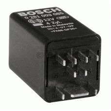 BOSCH Εγκέφαλος προθέρμανσης 0 281 003 085