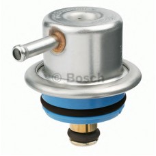 BOSCH Ρυθμιστής Πίεσης Καυσίμου & Διακόπτης 0 280 160 560
