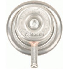 BOSCH Ρυθμιστής Πίεσης Καυσίμου & Διακόπτης 0 280 160 567