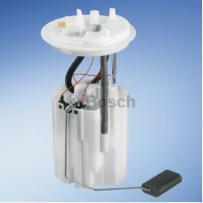 BOSCH Μονάδα παροχής καυσίμων 0 580 200 001