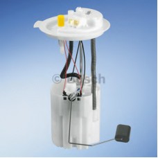 BOSCH Μονάδα παροχής καυσίμων 0 580 200 009