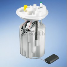 BOSCH Μονάδα παροχής καυσίμων 0 580 200 096