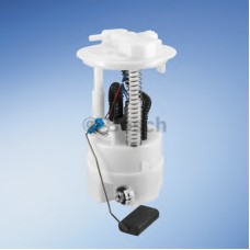 BOSCH Μονάδα παροχής καυσίμων 0 986 580 952