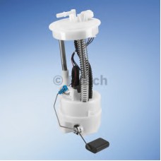 BOSCH Μονάδα παροχής καυσίμων 0 986 580 955