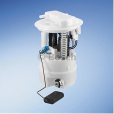 BOSCH Μονάδα παροχής καυσίμων 0 986 580 956