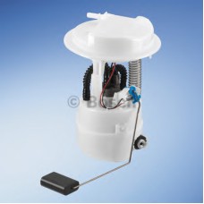 BOSCH Μονάδα παροχής καυσίμων 0 986 580 960