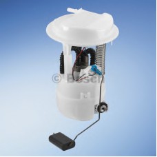 BOSCH Μονάδα παροχής καυσίμων 0 986 580 961