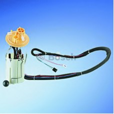 BOSCH Μονάδα παροχής καυσίμων 1 582 980 138