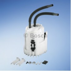 BOSCH Αντλία καυσίμου 0 986 580 823