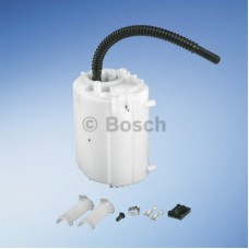 BOSCH Αντλία καυσίμου 0 986 580 824