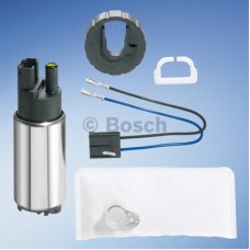 BOSCH Αντλία καυσίμου 0 986 580 942