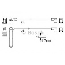 BOSCH Μπουζοκαλώδια & Εξαρτήματα Σύνδεσης 0 986 357 223