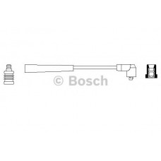 BOSCH Μπουζοκαλώδια & Εξαρτήματα Σύνδεσης 0 986 356 013