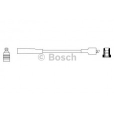 BOSCH Μπουζοκαλώδια & Εξαρτήματα Σύνδεσης 0 986 356 027