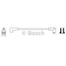 BOSCH Μπουζοκαλώδια & Εξαρτήματα Σύνδεσης 0 986 356 034