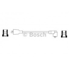 BOSCH Μπουζοκαλώδια & Εξαρτήματα Σύνδεσης 0 986 356 042