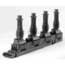 BOSCH Πολλαπλασιαστής 0 221 503 015