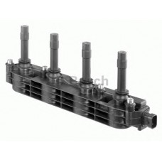 BOSCH Πολλαπλασιαστής 0 986 221 039