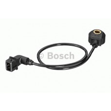 BOSCH Αισθητήρας κρούσης 0 261 231 072