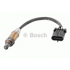BOSCH Αισθητήρας λάμδα 0 258 005 055