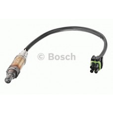 BOSCH Αισθητήρας λάμδα 0 258 005 247