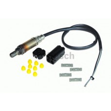 BOSCH Αισθητήρας λάμδα 0 258 005 729