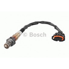 BOSCH Αισθητήρας λάμδα 0 258 006 501