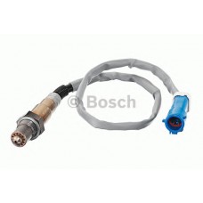 BOSCH Αισθητήρας λάμδα 0 258 006 601